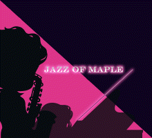 Maple Studio Band - Jazz Of Maple